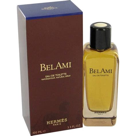 [REVIEW] Hermes Bel Ami .